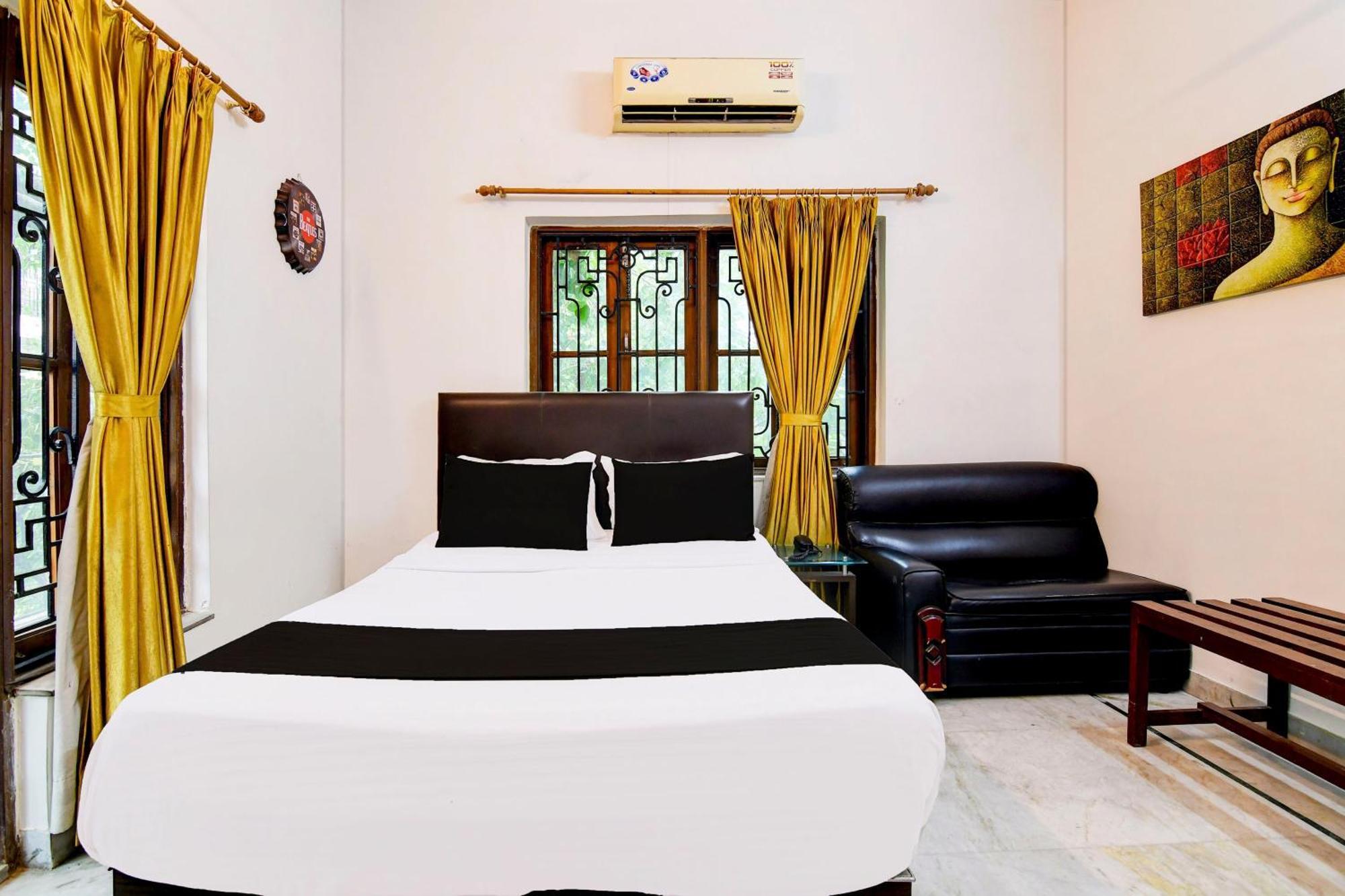 Liluāh Hotel O Next Generation Guest House מראה חיצוני תמונה