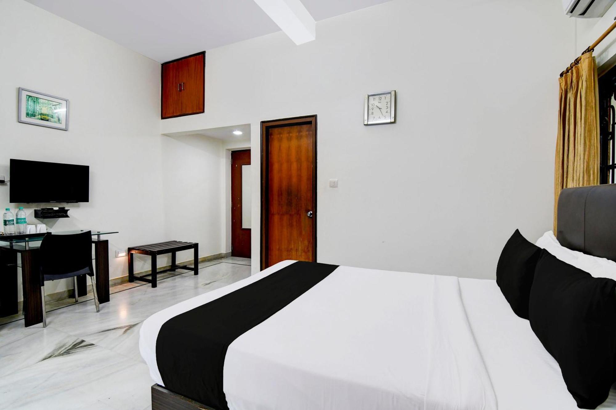 Liluāh Hotel O Next Generation Guest House מראה חיצוני תמונה