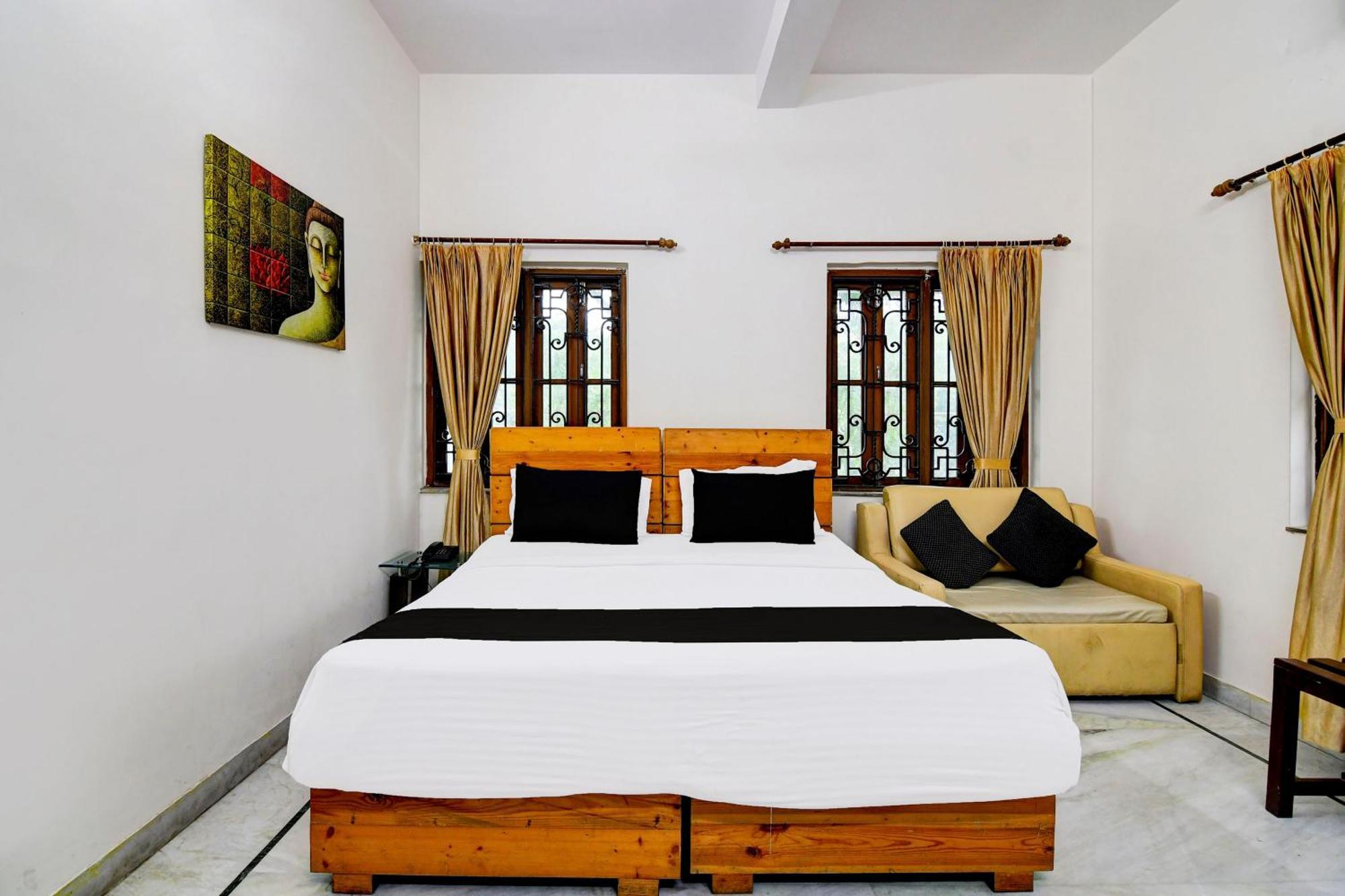Liluāh Hotel O Next Generation Guest House מראה חיצוני תמונה