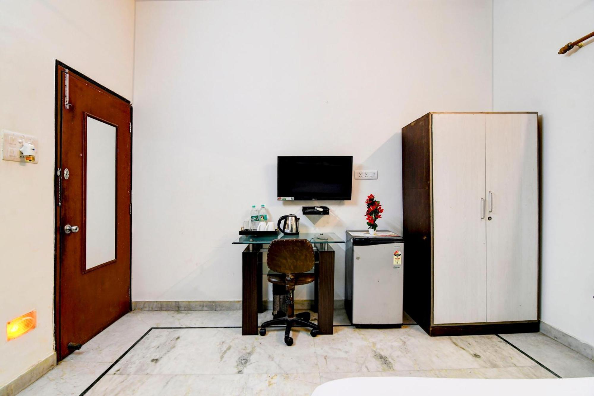 Liluāh Hotel O Next Generation Guest House מראה חיצוני תמונה