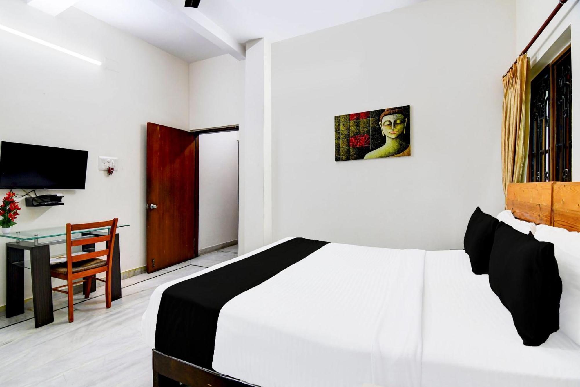 Liluāh Hotel O Next Generation Guest House מראה חיצוני תמונה