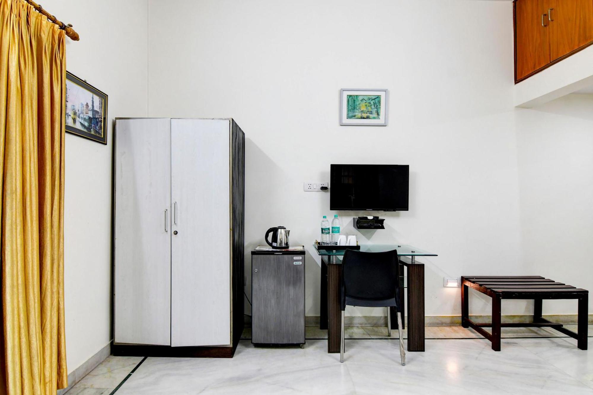 Liluāh Hotel O Next Generation Guest House מראה חיצוני תמונה