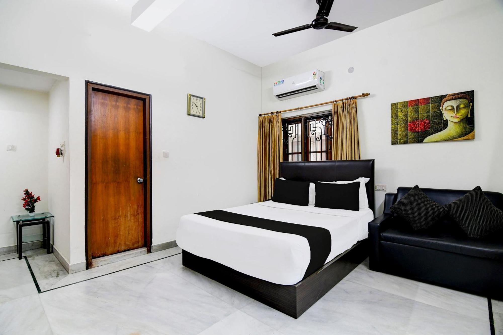 Liluāh Hotel O Next Generation Guest House מראה חיצוני תמונה