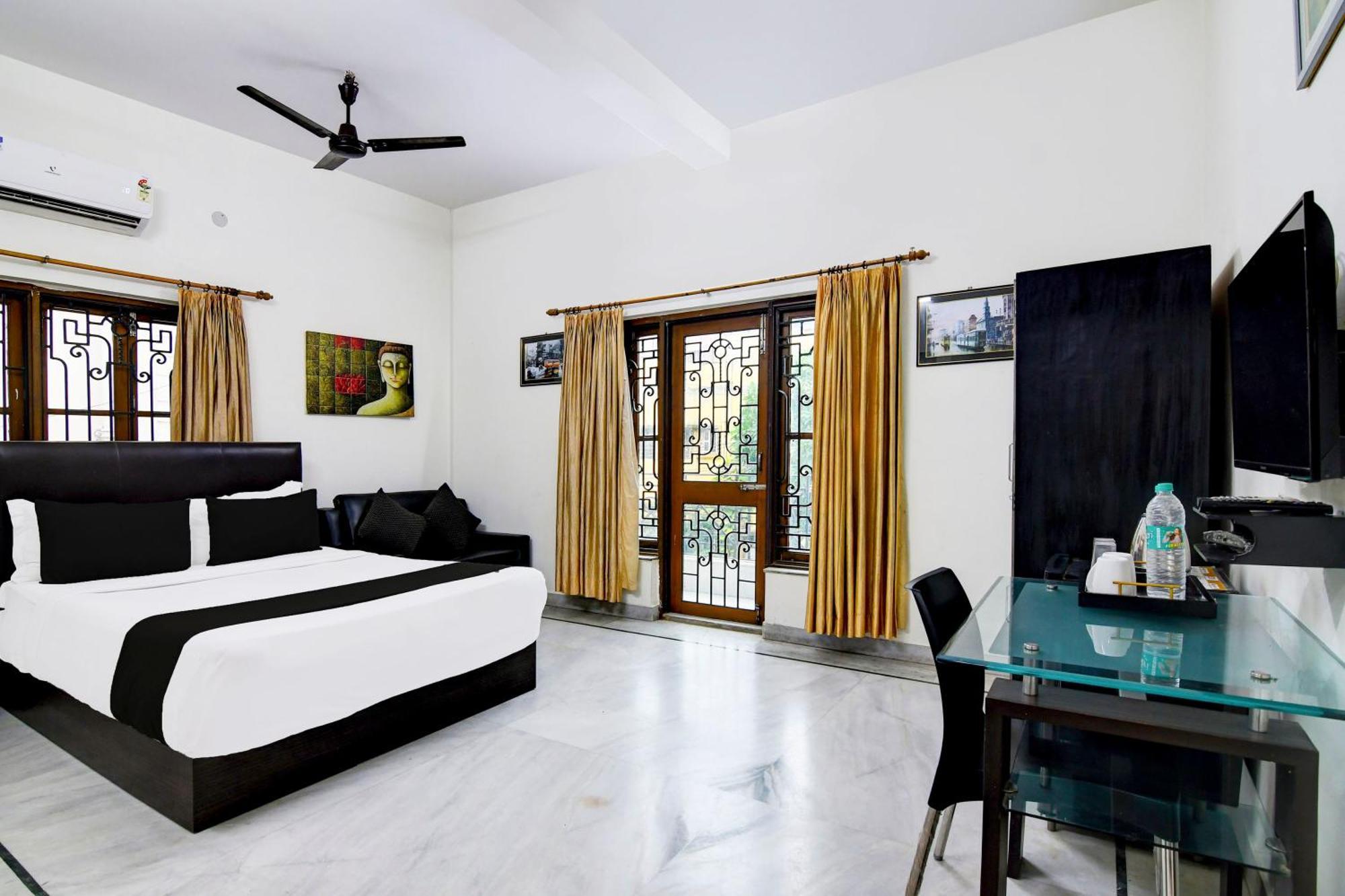 Liluāh Hotel O Next Generation Guest House מראה חיצוני תמונה