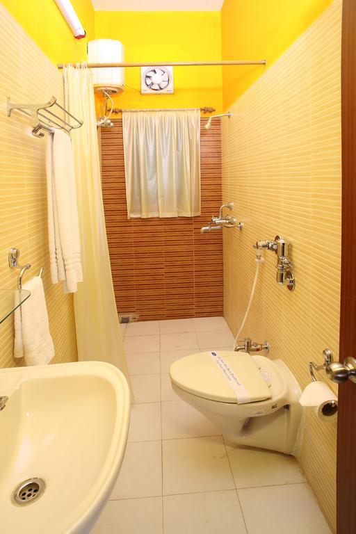 Liluāh Hotel O Next Generation Guest House מראה חיצוני תמונה