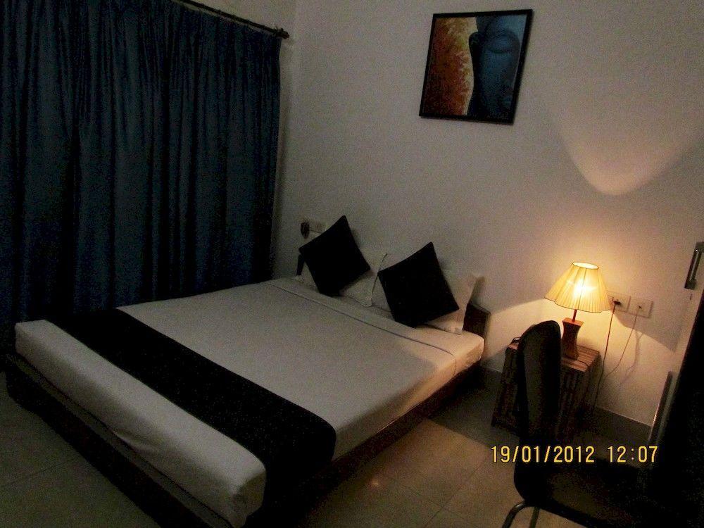 Liluāh Hotel O Next Generation Guest House מראה חיצוני תמונה