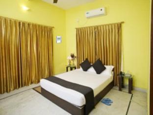 Liluāh Hotel O Next Generation Guest House מראה חיצוני תמונה