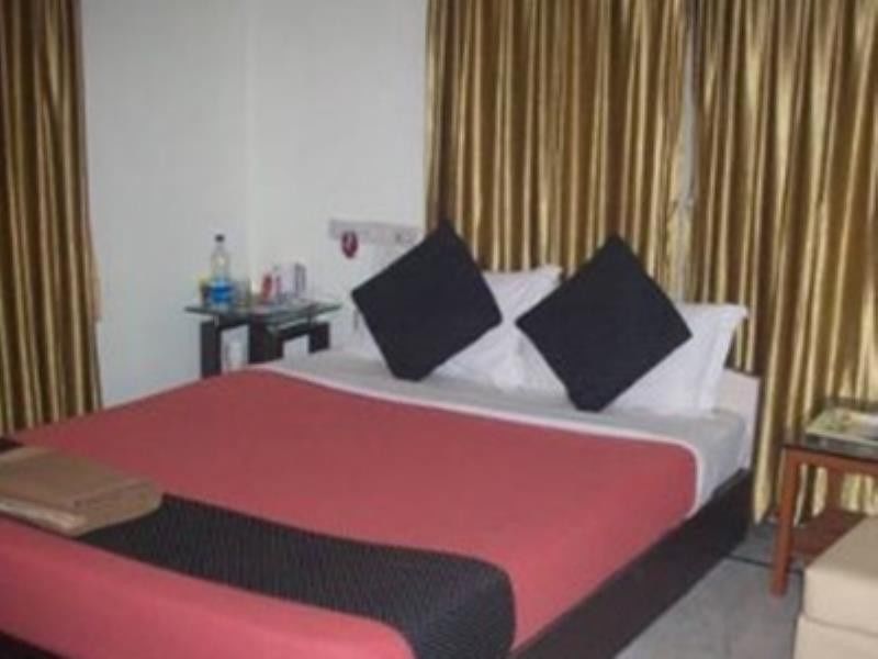 Liluāh Hotel O Next Generation Guest House מראה חיצוני תמונה