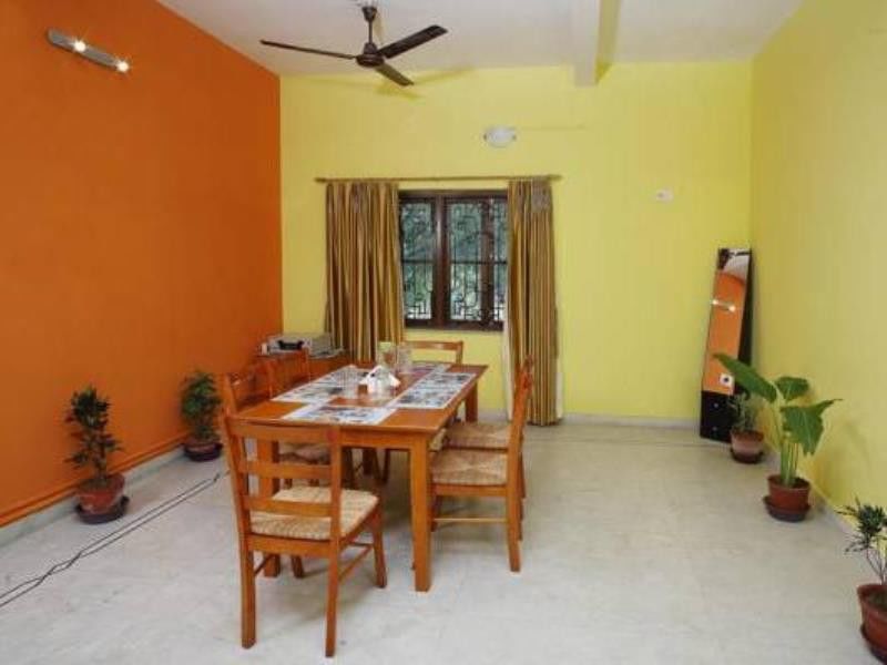 Liluāh Hotel O Next Generation Guest House מראה חיצוני תמונה
