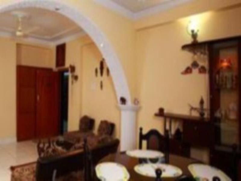 Liluāh Hotel O Next Generation Guest House מראה חיצוני תמונה